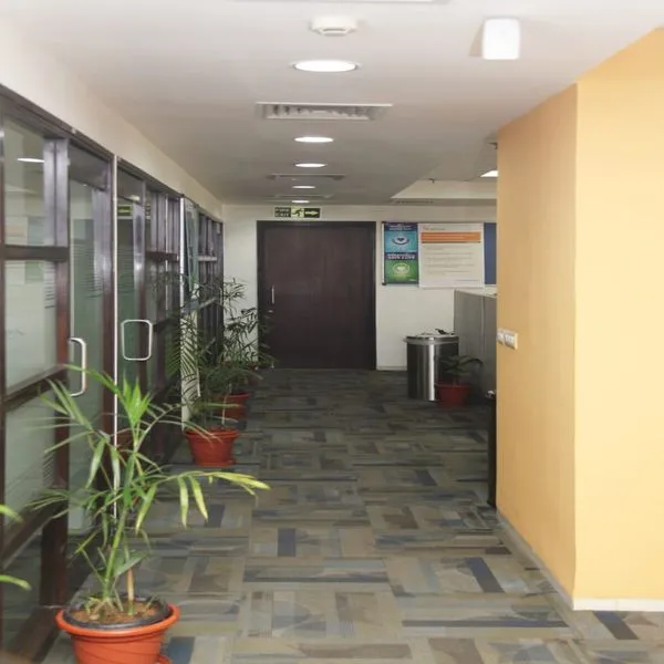 Lease office gurgaon