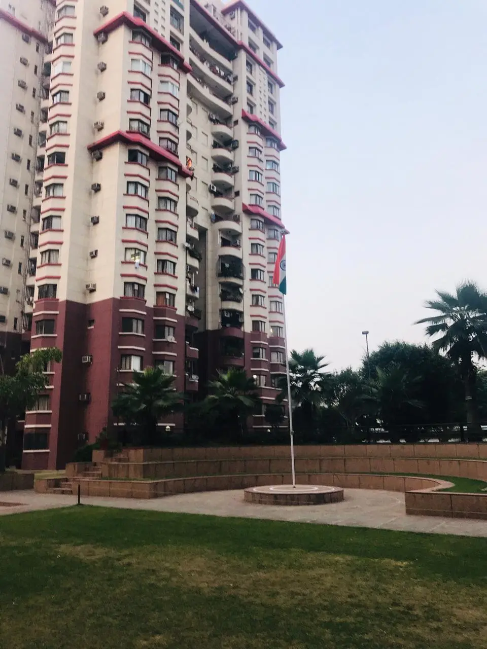 Unitech the palms, South city-1,Gurgaon