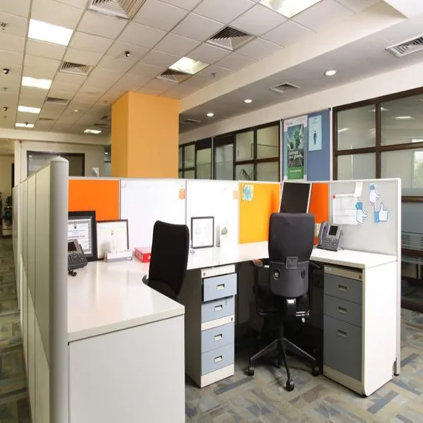 best office spaces in gurgaon for rent