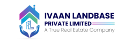 Ivaan Landbase Logo