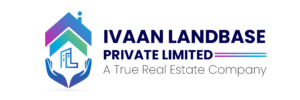 Ivaan Landbase Logo