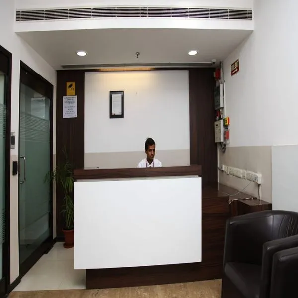 studio office space for rent in gurgaon