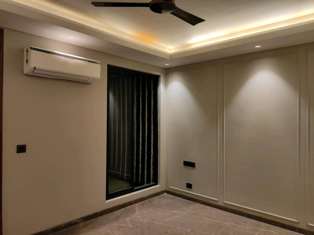 Independent Builder Floor for rent in Gurgaon