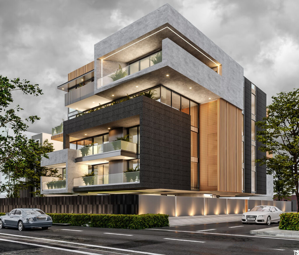 400 sq yd 4 BHK luxury builder floor for sale in DLF Phase 2 Gurgaon