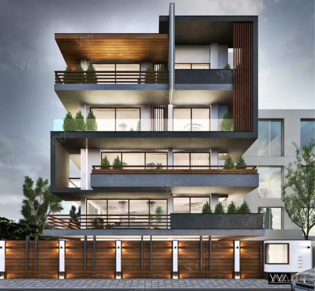 270 sq yd 4 BHK builder floor for sale in DLF Phase 3 Gurgaon