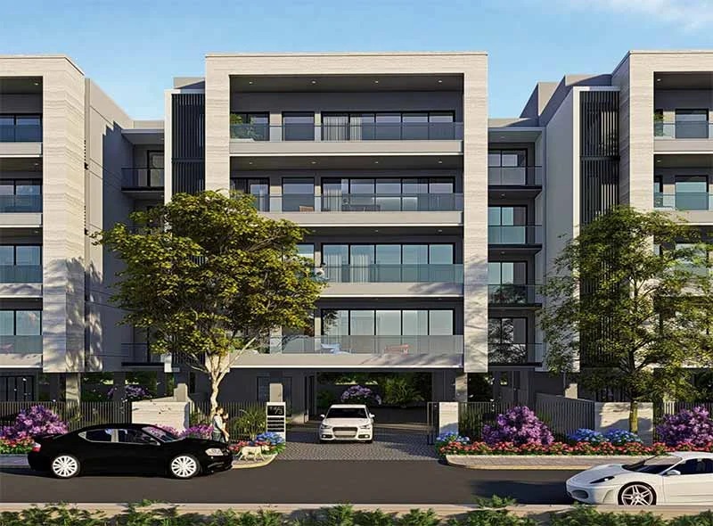 Luxury builder floors, apartments, kothis and villas for rent in Gurgaon